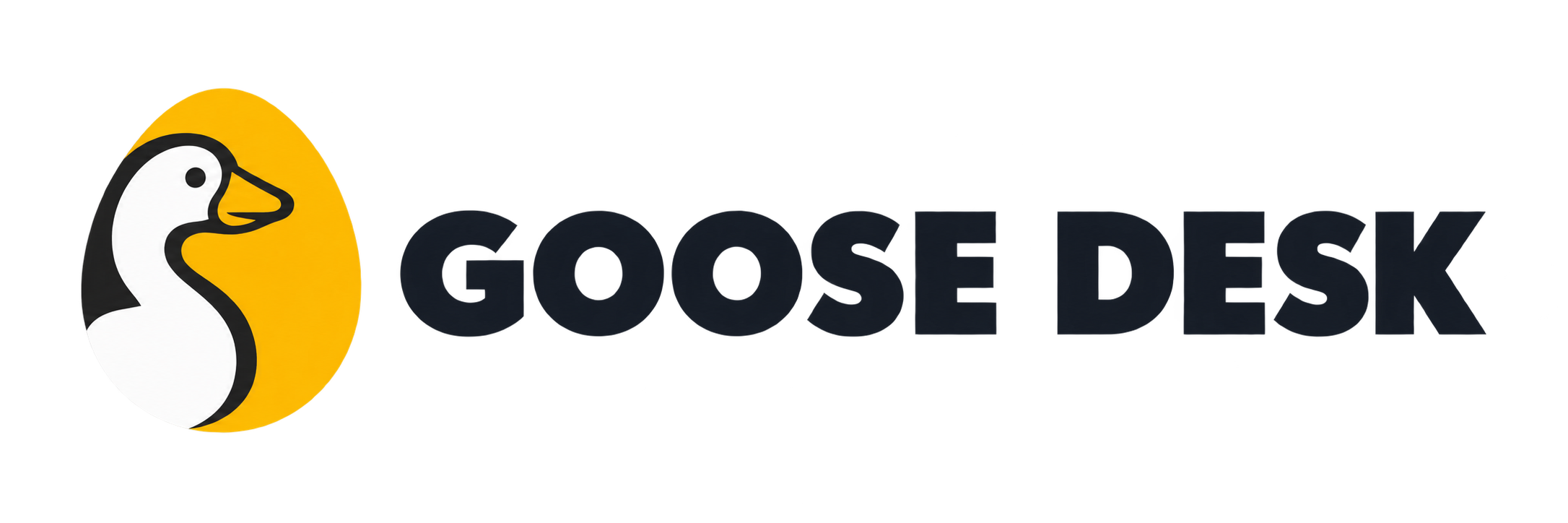GOOSE DESK
