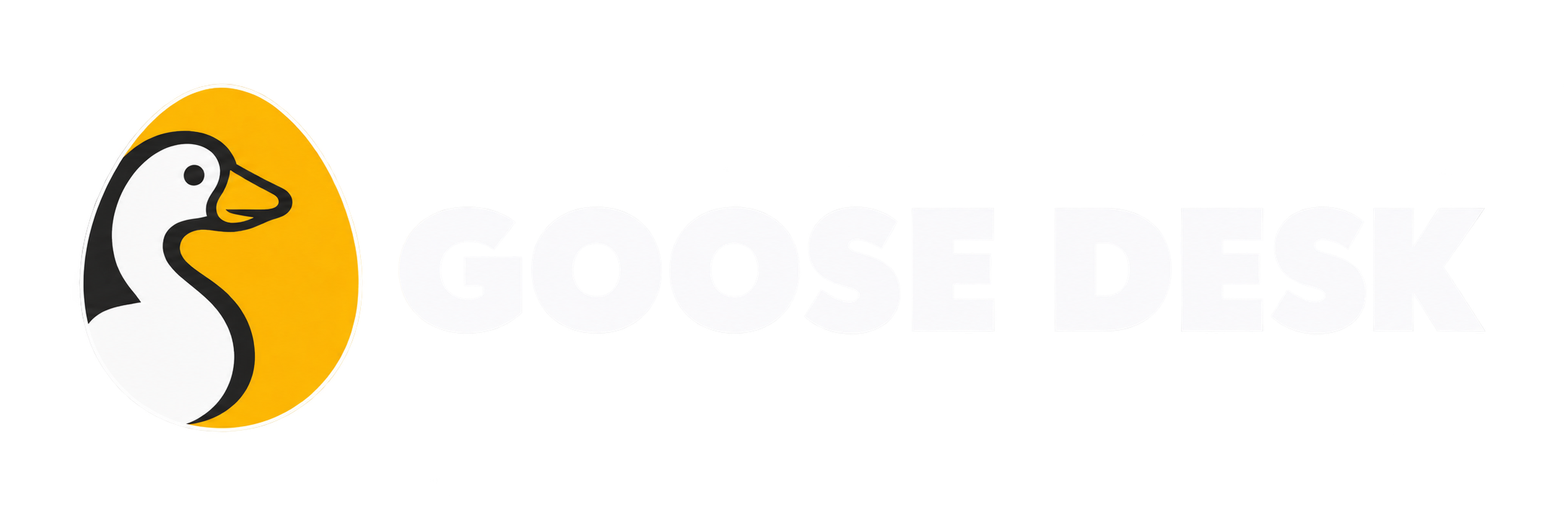 GOOSE DESK